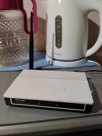 TP-Link TD-W8901G modem — şəkil 1