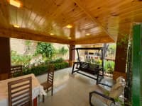 4 otaqlı bağ evi 200 m² satılır — şəkil 11