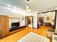 3 otaqlı mənzil 130 m² kirayə verilir Bakı, Səbail r. — şəkil 2