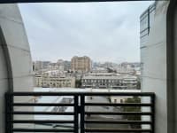 3 otaqlı mənzil 140 m² kirayə verilir Bakı, Səbail r. — şəkil 22