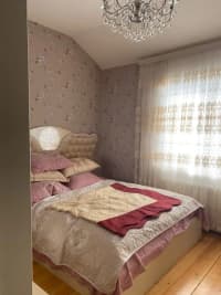 6 otaqlı həyət evi 190 m² satılır — şəkil 3