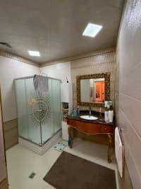 3 otaqlı mənzil 130 m² kirayə verilir — şəkil 14