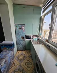 3 otaqlı mənzil 84 m² satılır — şəkil 6