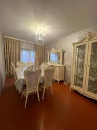 3 otaqlı mənzil 65 m² satılır — şəkil 1