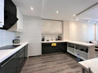 2 otaqlı mənzil 100 m² kirayə verilir — şəkil 11