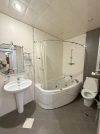 3 otaqlı mənzil 130 m² satılır — şəkil 3