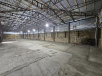 700 m² sahəsi olan anbar kirayə verilir — şəkil 4