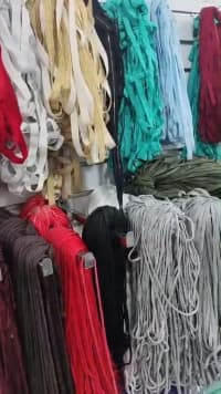 Tikiş ipləri, müxtəlif rəng və material seçimləri — şəkil 14