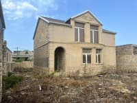 4 otaqlı həyət evi 250 m² satılır — şəkil 2