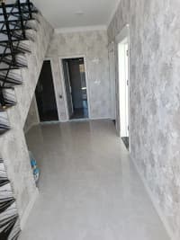 3 otaqlı həyət evi 140 m² satılır — şəkil 14