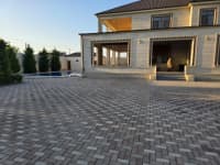 6 otaqlı villa 300 m² - satılır — şəkil 7