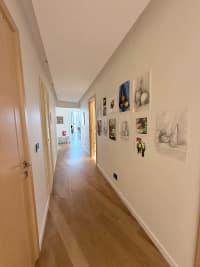 3 otaqlı mənzil 170 m² kirayə verilir — şəkil 7