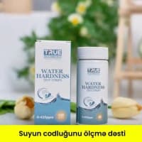 Suyun codluğunu ölçmə dəsti — şəkil 19