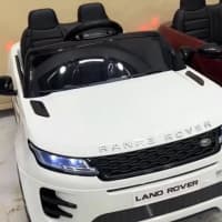 Uşaqlar üçün elektrikli və mexaniki oyuncaq avtomobillər — şəkil 17