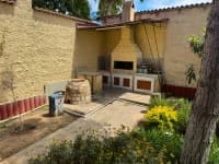 4 otaqlı bağ evi 200 m² satılır — şəkil 13