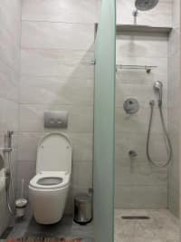3 otaqlı mənzil 140 m² kirayə verilir — şəkil 8