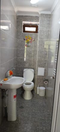 3 otaqlı mənzil 220 m² günlük kirayə verilir — şəkil 4