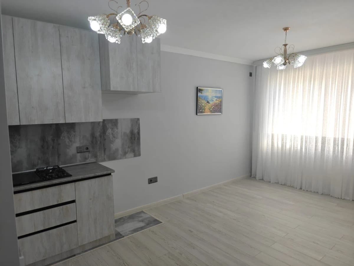 2 otaqlı mənzil 39 m² satılır Bakı, Xətai r.