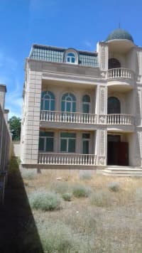 16 otaqlı villa 600 m² - satılır — şəkil 15