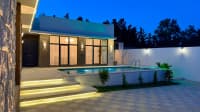 4 otaqlı bağ evi 140 m² satılır — şəkil 6