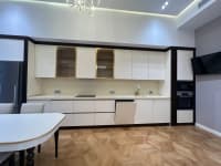 3 otaqlı mənzil 140 m² kirayə verilir Bakı, Səbail r. — şəkil 7