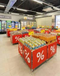 1500 m² Əla təmirli obyekt satılır — şəkil 18