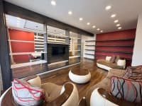 4 otaqlı mənzil 200 m² kirayə verilir Bakı, Xətai r. — şəkil 16