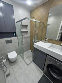2 otaqlı mənzil 70 m² kirayə verilir — şəkil 8
