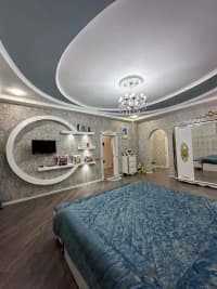 7 otaqlı villa 450 m² - satılır — şəkil 12