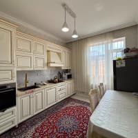 5 otaqlı həyət evi 165 m² satılır Bakı, Abşeron r. — şəkil 8