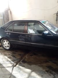 Mercedes S 600, 1997 il, 334000 km, 3000 L — şəkil 6