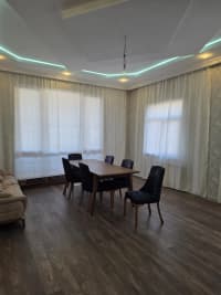4 otaqlı həyət evi 180 m² satılır — şəkil 2