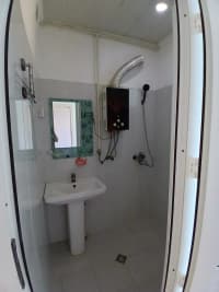 3 otaqlı mənzil 80 m² satılır Sumqayıt — şəkil 10