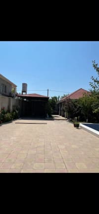 3 otaqlı həyət evi 153 m² satılır — şəkil 1