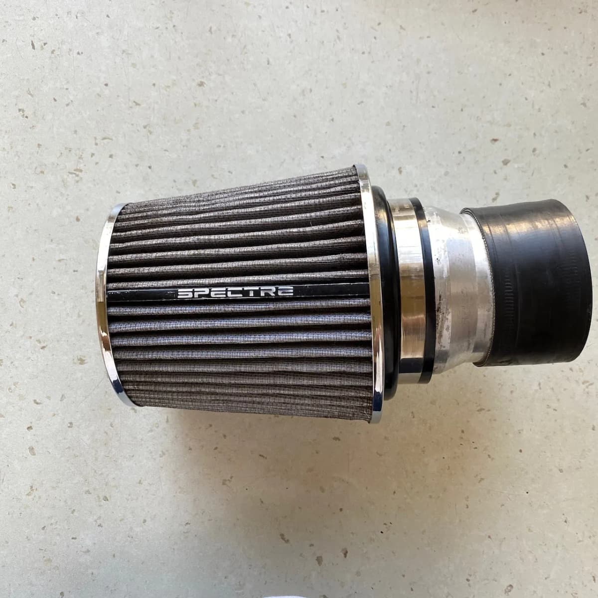Hava filtri Spectre Performance idman tipli