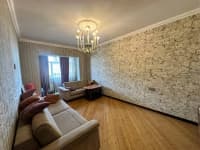 5 otaqlı mənzil 120 m² satılır Bakı, Xətai r. — şəkil 8
