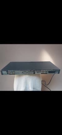 DVD pleyer Samsung DVD-K320 — şəkil 3
