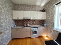 3 otaqlı həyət evi 100 m² satılır — şəkil 11