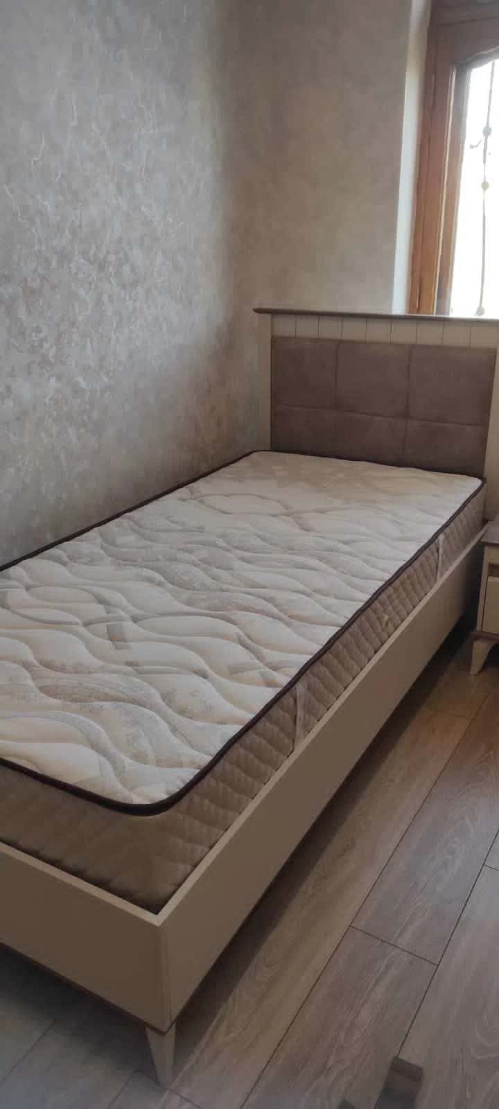 Döşək Qızılı rəng, Kvadrat - Tenderyard