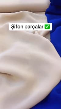 Şifon parça — şəkil 3