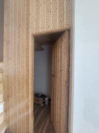 4 otaqlı həyət evi 120 m² satılır — şəkil 13