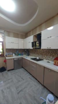 7 otaqlı həyət evi 390 m² satılır — şəkil 15