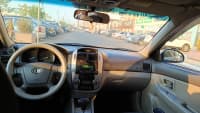Kia Cerato, 2008 il, 299000 km, 2000 L — şəkil 4