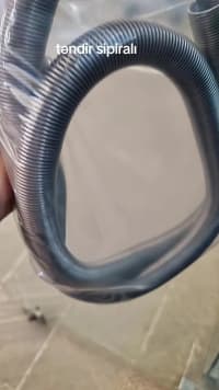 Elektrik təndirləri üçün qızdırıcı spiral — şəkil 7