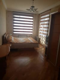 2 otaqlı mənzil 100 m² kirayə verilir — şəkil 14