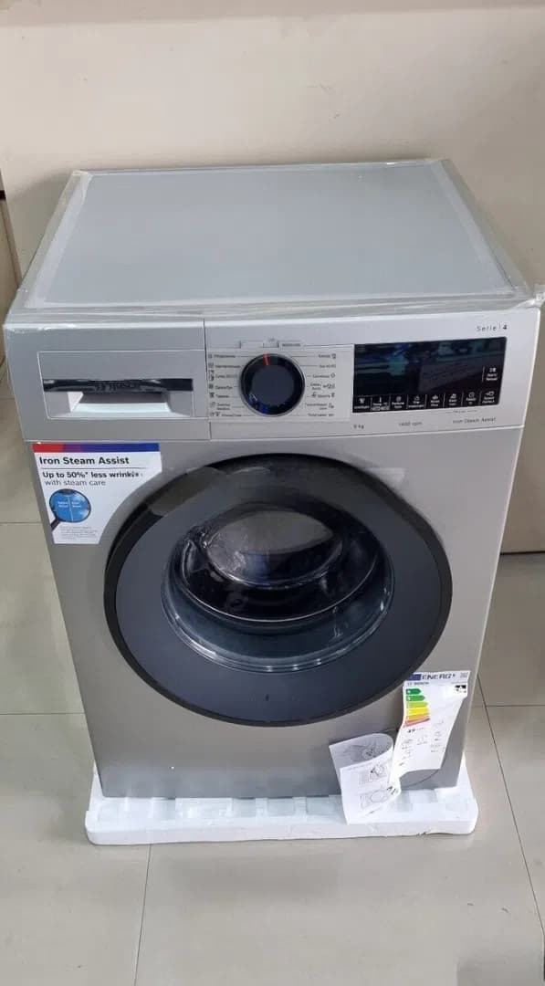 Bosch paltaryuyan maşın