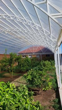 8 otaqlı villa 750 m² - satılır — şəkil 7