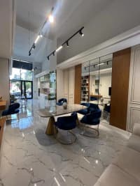 142 m² Əla təmirli obyekt kirayə verilir — şəkil 12
