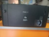 Canon i-SENSYS LBP3010B Printer — şəkil 1