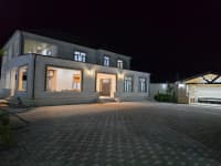 6 otaqlı villa 300 m² - satılır — şəkil 12